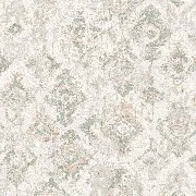 Duka Lifestyle Bej Zemin Üstüne Koyu Bej Geometrik Modern Desen 23050-1 Duvar Kağıdı 10.60 M²