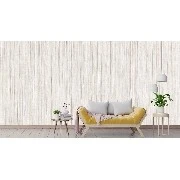 Decowall Orlando Açık Bej Düz Yağmur Desenli 1508-03 Duvar Kağıdı 16.50 M²
