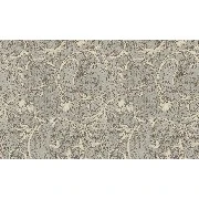 Bella Wallcoverings Kahverengi Eskitme Zemin Gold Motif Desenli YG32404 Duvar Kağıdı 16.50 M²