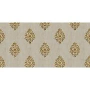 Ottoman Wallcoverings Vizon Bakır Damask Desenli A0026 Duvar Kağıdı 16.50 M²