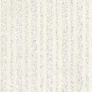 Livart Makro Mix Beyaz Simli Çizgi Desenli 1150-1 Duvar Kağıdı 16.50 M²