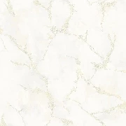 Burawall Erva Krem Altın Mermer Desenli GT-10901 Duvar Kağıdı 16.50 M²