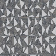 Adawall Omega Koyu Gri Modern Geometrik Desenli 23204-5 Duvar Kağıdı 16.50 M²