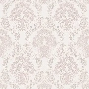 Duka Legend Pembe Zemin Koyu Pembe Motifli Damask Desenli 81152-4 Duvar Kağıdı 16.50 M²