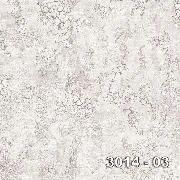 Decowall Armani Krem Kahve Eskitme Sıva Desenli 3014-03 Duvar Kağıdı 16.50 M²