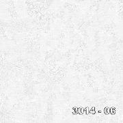 Decowall Armani Gri Beyaz Eskitme Sıva Desenli 3014-06 Duvar Kağıdı 16.50 M²