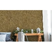 Decowall Odessa Koyu Kahverengi Çizgi Desenli 2501-02 Duvar Kağıdı 16,50 M2