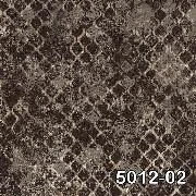 Decowall Retro Kahve Kum Beji Sarı Eskitme Desenli 5012-02 Duvar Kağıdı 16.50 M²