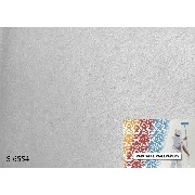 Yasham Seela Boyanabilir Beyaz Kabartma Doku Beton Desenli S-6554 Duvar Kağıdı 26.5 M²