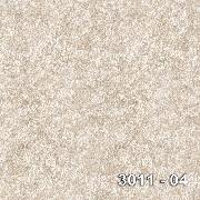 Decowall Armani Krem Deri Dokulu Modern Düz Desenli 3011-04 Duvar Kağıdı 16.50 M²