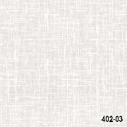 Decowall Maki Beyaz Gri Keten Doku Desenli 402-03 Duvar Kağıdı 16.50 M²