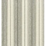 Ottoman Wallcoverings Gri Beyaz Bakır Modern Çizgi Desenli 69008-4 Duvar Kağıdı 16.50 M²