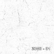 Decowall Armani Beyaz Gri Mermer Desenli 3008-01 Duvar Kağıdı 16.50 M²