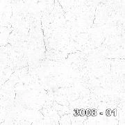 Decowall Armani Beyaz Gri Mermer Desenli 3008-01 Duvar Kağıdı 16.50 M²
