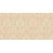 Ottoman Wallcoverings Krem Beyaz Damask Desenli A0062 Duvar Kağıdı 16.50 M²