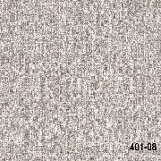 Decowall Maki Kahverengi Kumaş Keten Düz Desenli 401-08 Duvar Kağıdı 16.50 M²