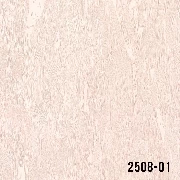 Decowall Odessa Pembe Düz Desenli 2508-01 Duvar Kağıdı 16.50 M²