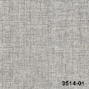 Decowall Tudor Bej Düz Kumaş Keten Desenli 3514-01 Duvar Kağıdı 16.50 M²