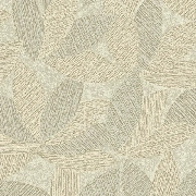 Adawall Muse Vizon Krem Bej Yaprak Desenli 25109-3 Duvar Kağıdı 16.50 M²