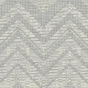 Adawall Octagon Gri Zigzag Desenli 1207-2 Duvar Kağıdı 10,60 M²