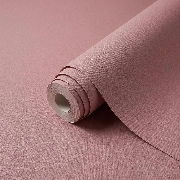 Duka Motto Linen Pembe Modern Düz Desenli 28333-14 Duvar Kağıdı 10.60 M²