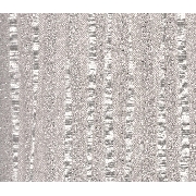 Livart Makro Mix Vizon Simli Çizgi Desenli 76-4 Duvar Kağıdı 16.50 M²