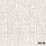 Decowall Maki Vizon Krem Keten Doku Desenli 402-02 Duvar Kağıdı 16.50 M²
