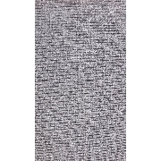 Vertu Grid Gri Siyah Keten Desenli 701-8 Duvar Kağıdı 16.50 M²