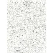 Livart Genesis Beyaz Gri Keten Desenli 3500-2 Duvar Kağıdı 16.50 M²