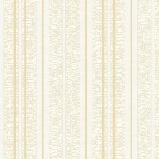 Adawall Octagon Krem Modern Çizgi Desenli 1208-3 Duvar Kağıdı 10,60 M²