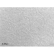 Yasham Seela Boyanabilir Beyaz Kabartma Doku Halka Desenli S-6545 Duvar Kağıdı 26.5 M²