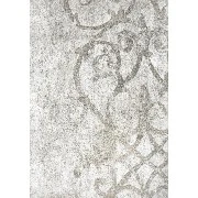 Livart Cashmir Gri Eskitme Üstüne Motif Desenli 300-3 Duvar Kağıdı 16.50 M²
