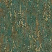 Adawall Seven Koyu Yeşil Soyut Oksitli Doku Desenli 7809-4 Duvar Kağıdı 16.50 M²