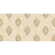 Ottoman Wallcoverings Pudra Gold Damask Desenli A0022 Duvar Kağıdı 16.50 M²