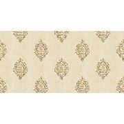 Ottoman Wallcoverings Pudra Gold Damask Desenli A0022 Duvar Kağıdı 16.50 M²