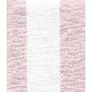 Livart Genesis Pembe Beyaz Modern Çizgi Desenli 4100-6 Duvar Kağıdı 16.50 M²