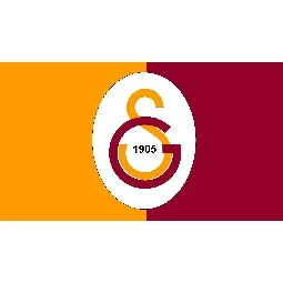 3d Manzara Galatasaray Poster