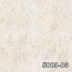 Decowall Retro Krem Kahve Soyut Eskitme Desenli 5003-03 Duvar Kağıdı 16.50 M²