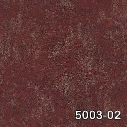 Decowall Retro Bordo Sarı Soyut Eskitme Desenli 5003-02 Duvar Kağıdı 16.50 M²