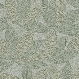 Adawall Muse Vizon Yaprak Desenli 25109-4 Duvar Kağıdı 16.50 M²