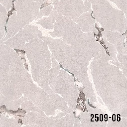Decowall Odessa Bej Kahverengi Mermer Desenli 2509-06 Duvar Kağıdı 16.50 M²