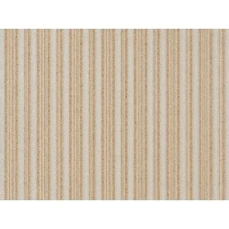 Murella Canova (italyan) Kabartma Doku Vizon Kahve Çizgi Desenli M2053 Duvar Kağıdı 7 M²