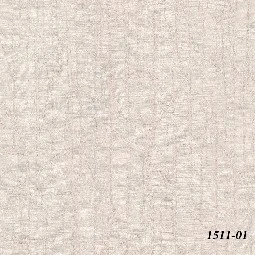 Decowall Orlando Beyaz Dokulu Damarlı Çizgi Desenli 1511-01 Duvar Kağıdı 16.50 M²