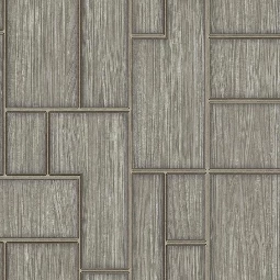 Adawall Roka Koyu Gri Geometrik Desenli 23108-4 Duvar Kağıdı 16.50 M²