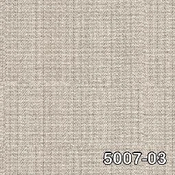 Decowall Retro Krem Kahve Retro Kumaş Desenli 5007-03 Duvar Kağıdı 16.50 M²