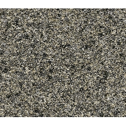 Livart Makro Mix Kesekağıdı Siyah Simli Mantar Desenli 2700-13 Duvar Kağıdı 16.50 M²