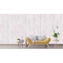 Decowall Orlando Krem Düz Yağmur Desenli 1508-01 Duvar Kağıdı 16.50 M²