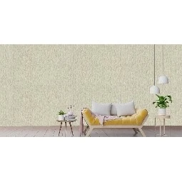 Murella Canova (italyan) Kabartma Doku Vizon Hareli Düz M2065 Duvar Kağıdı 7 M²