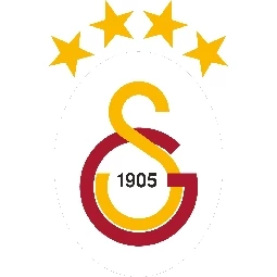 3d Manzara Galatasaray Logo Duvar Kağıdı