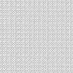 Duka Sawoy Beyaz Gümüş Motifli Geometrik Desenli 17175-5 Duvar Kağıdı 10.00 M²